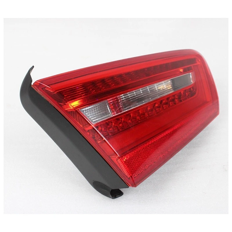 Car LED Rear Tail Light Accessories For  A6 C7 2011 2012 2013 2014 2015 2016 2017 2018 Inner Right Brake Light 4GD945094