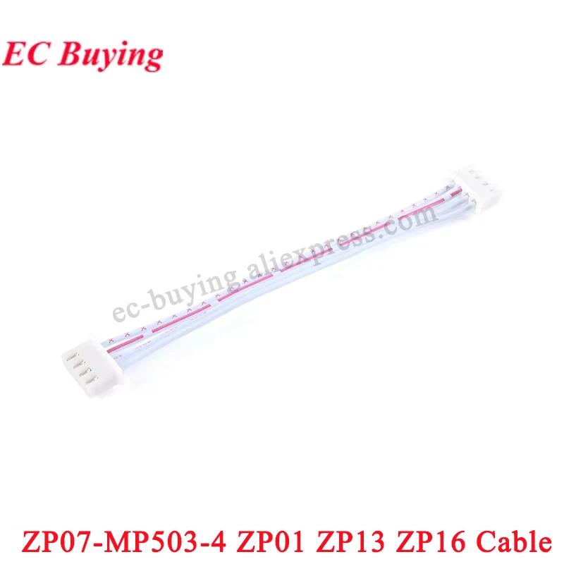 ZP16 Digital VOC Gas Air Quality Sensor Module ZP13 Smoke Propane Gas Sensor ZP07-MP503-4 ZP01 Air Pollution Detection Purifier
