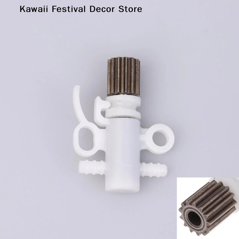 【K】1Pc Electric Chainsaw Oil Pump Accessories For Three Lions Saw Tiger SF140 For Woodcutting Electric Chainsaws
