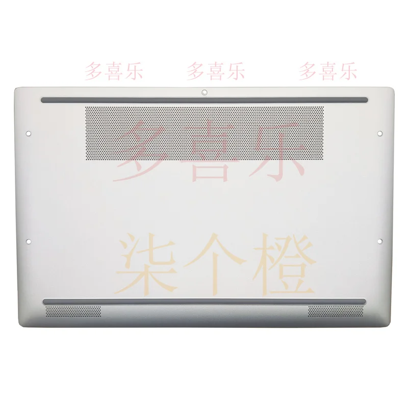 

ZMZM Новый для HP EliteBook X360 1030 G3, нижняя нижняя базовая крышка, серебристый L31851-001