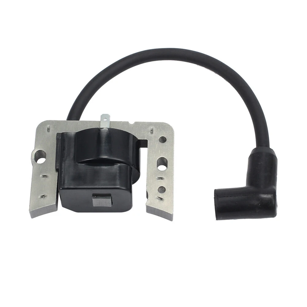 Small Engine Part Engine Spark Coil Improved Combustion Efficiency Reduced Engine Jitter Smooth Idle Operation