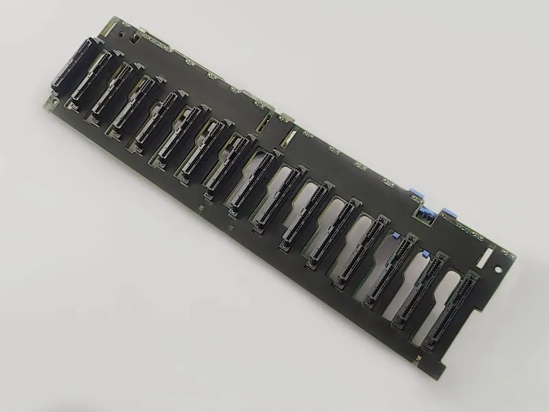 NEW Original FOR  DELL R750 R7525 16 BAY SERVER BACKPLANE 2U 16X2.5 SFF 15G KMWW8 0KMWW8 100% Tested Perfectly