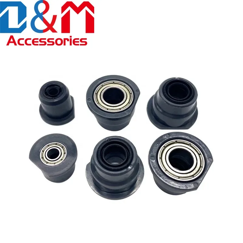 Developer Bushing B065-3069 D223-3115 For Ricoh Aficio 2060 1060 1075 2075 MP6001 MP7001 MP7502 MP7500 MP8000 MP8001