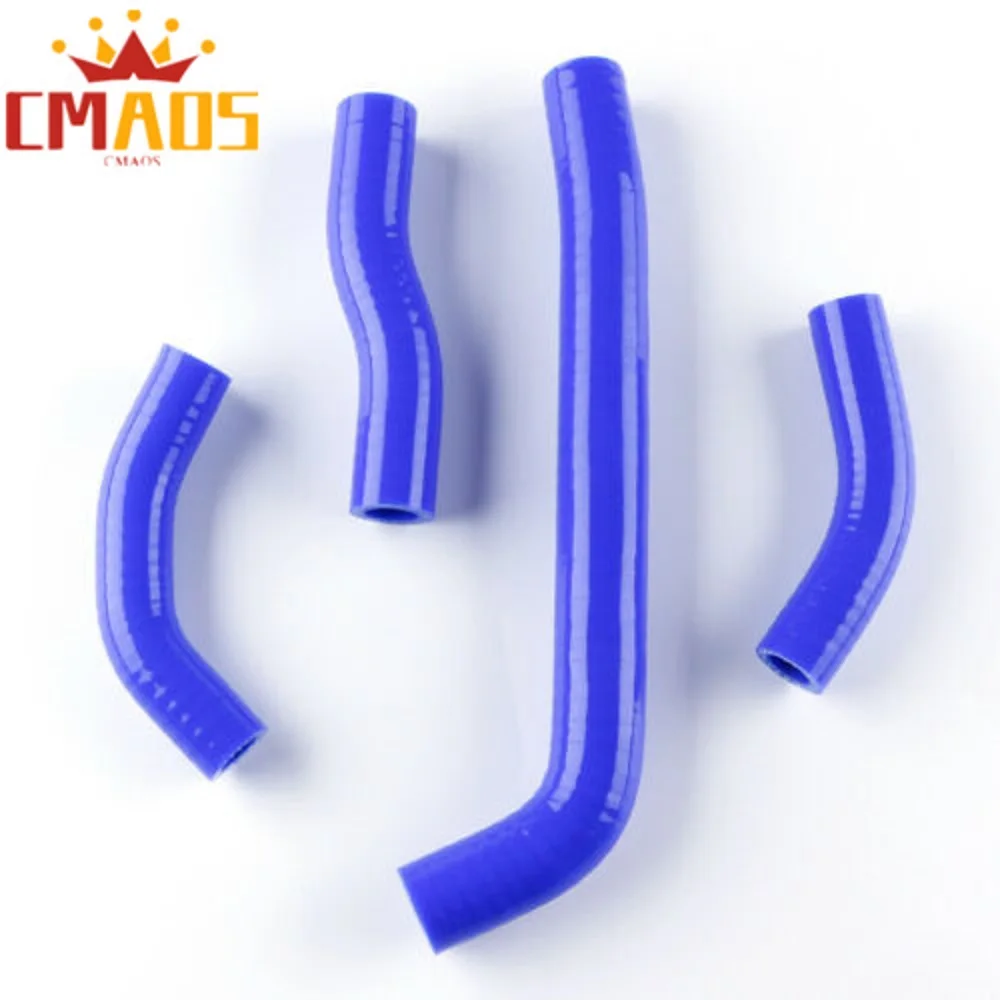 

Silicone Radiator Hose Kits For Honda CRF250R 2010 2011 2012 2013 CRF 250 R