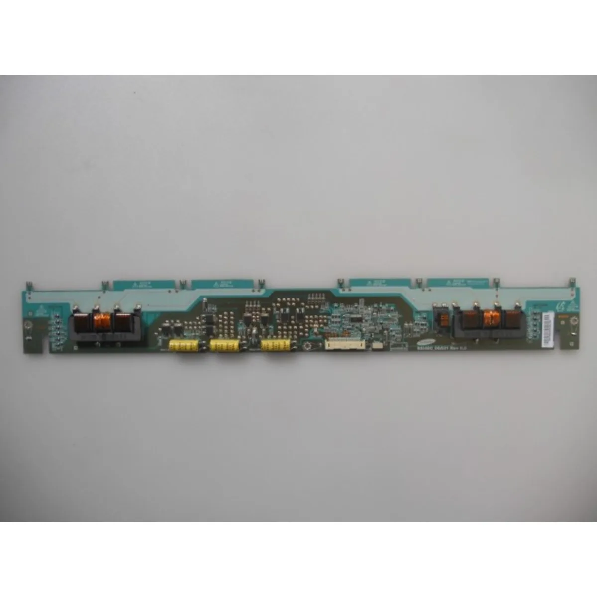 For Hisense Tlm46v66pk Tlm46v66c Lta460hm05 High Voltage Version Ssi460-08A01