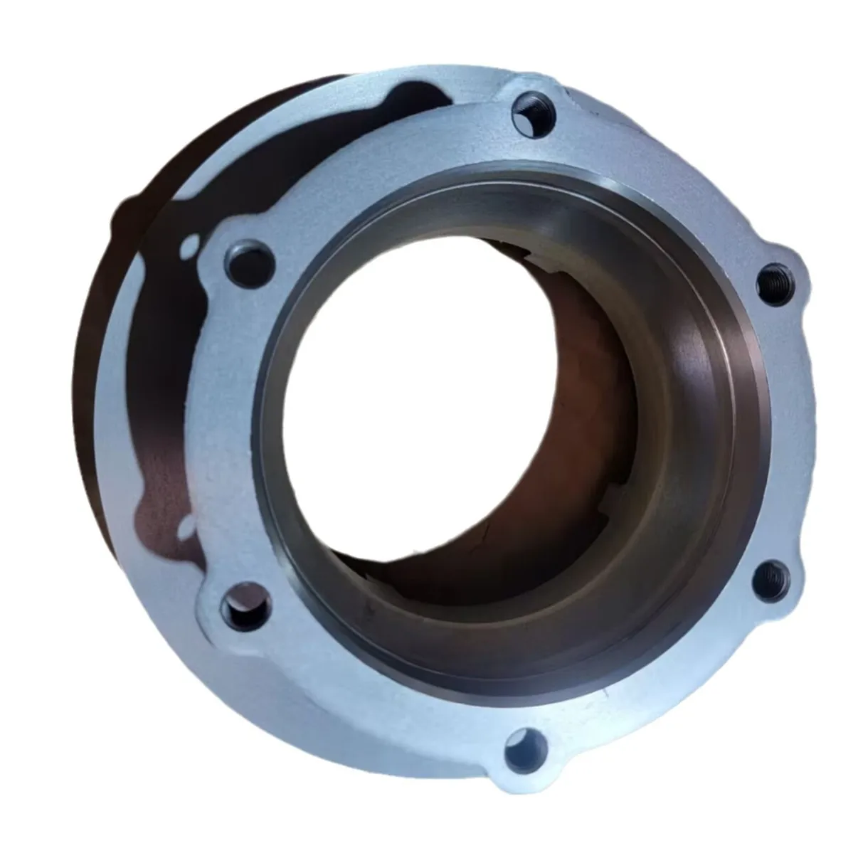 Suitable for Factory Wholesale Toyota Medium Commercial Truck Special Brake Disc, Toyota Coaster Brake Disc Heavy Truck