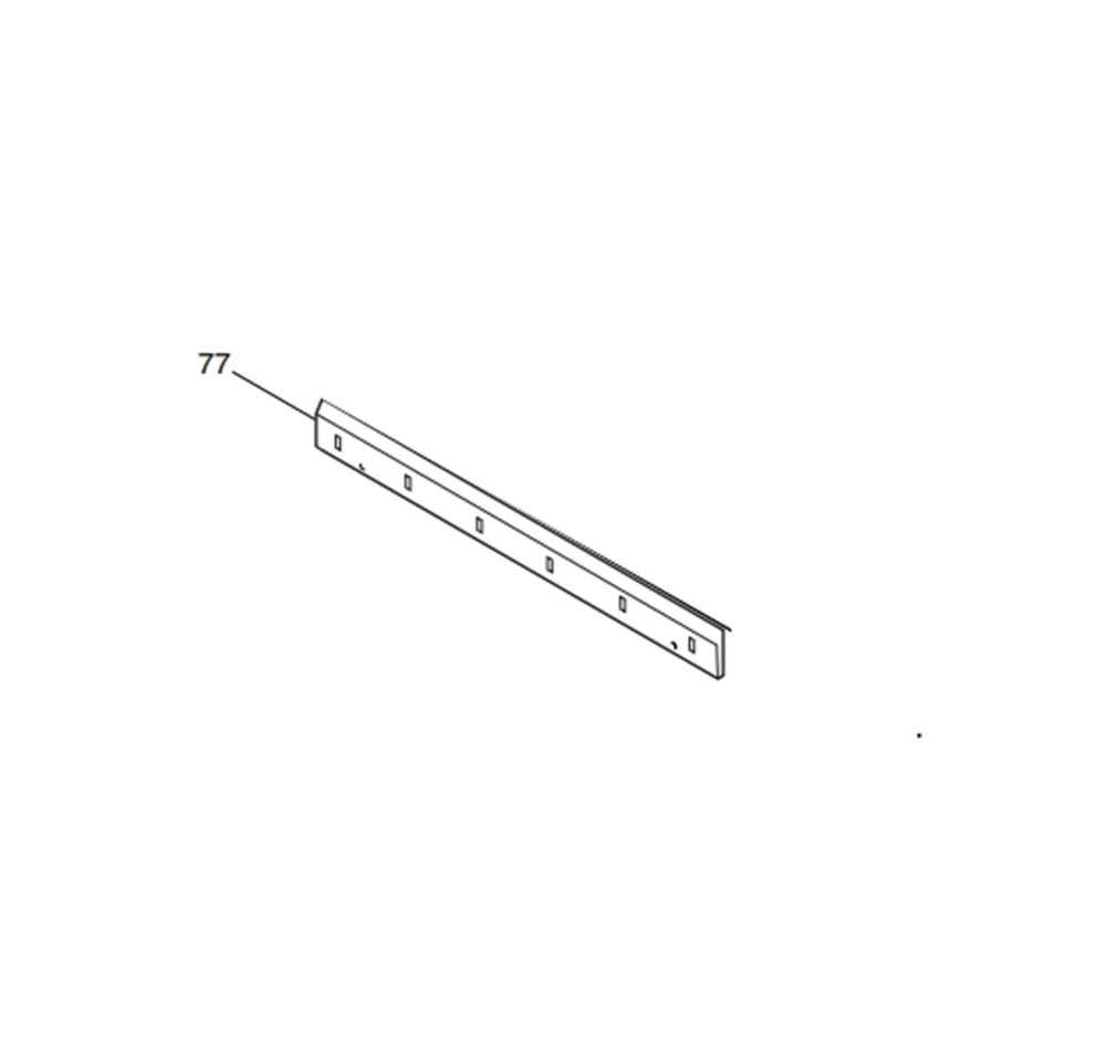 

Planer 306 for Makita 2012 2012NB