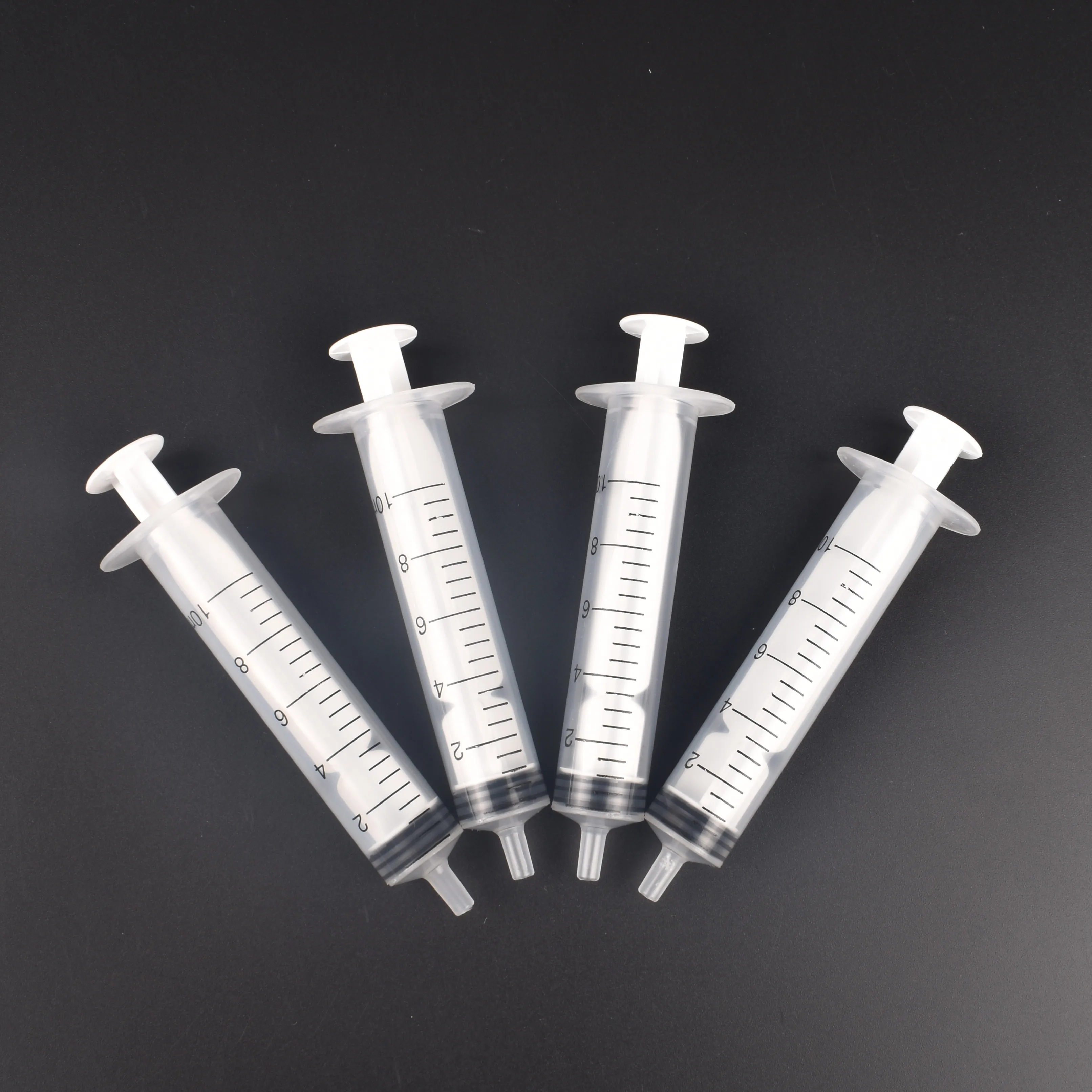 5PCS Ink Refill Tool 10ml Syringe  10CM needle For EPSON Canon HP Brother CISS  Refillable Cartridge Ink Kit