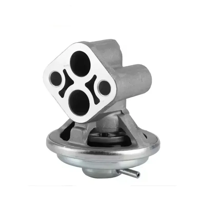MD199283 Nieuwe EGR Klep K5T58980 2845038210 Voor Mitsubishi 3000 GT Diamante Eclipse Galant Mighty Montero Dodge Stealth Chrusler