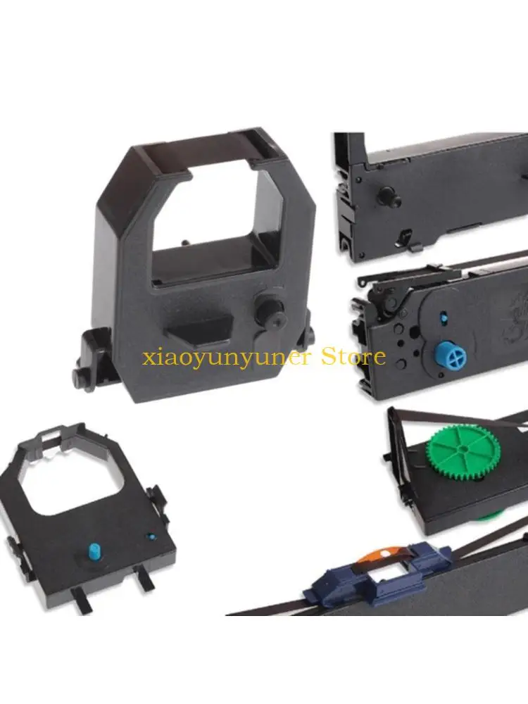 P9JB Black Ribbon T…