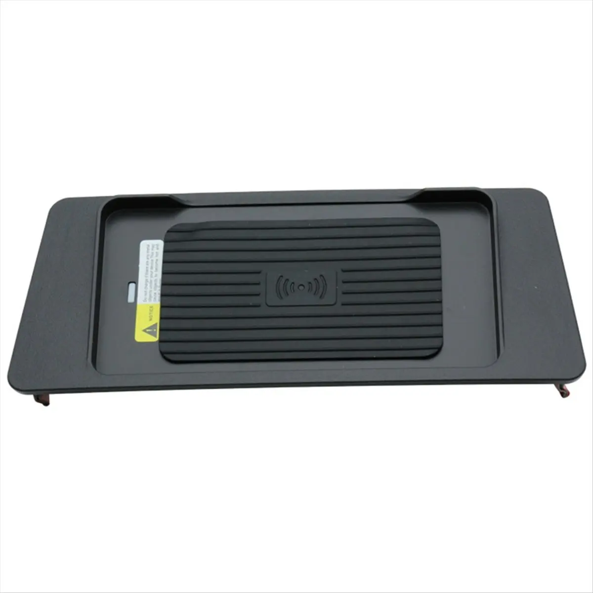 Fits for Wireless Charger for 2016-2020 LHD Mobile Phone Fast Charging Plate 15W Car Holder Panel Wireless