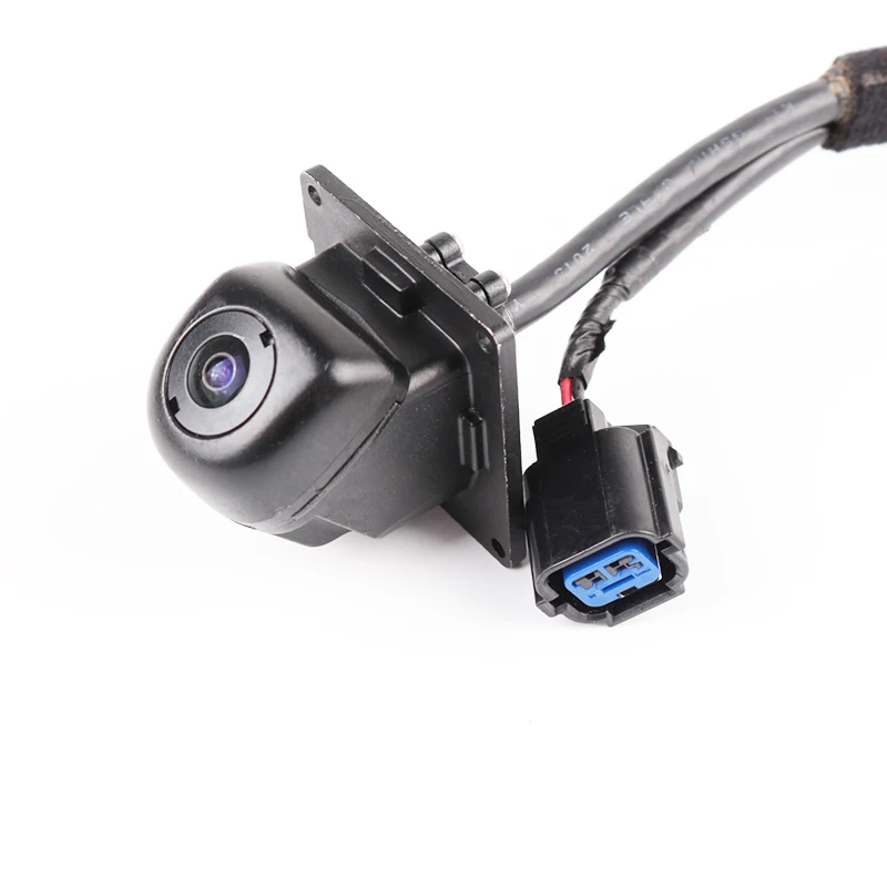 

Камера заднего вида, камера заднего вида 95766D4500 95760-D4500 для Kia Optima Hybrid 2016-2020