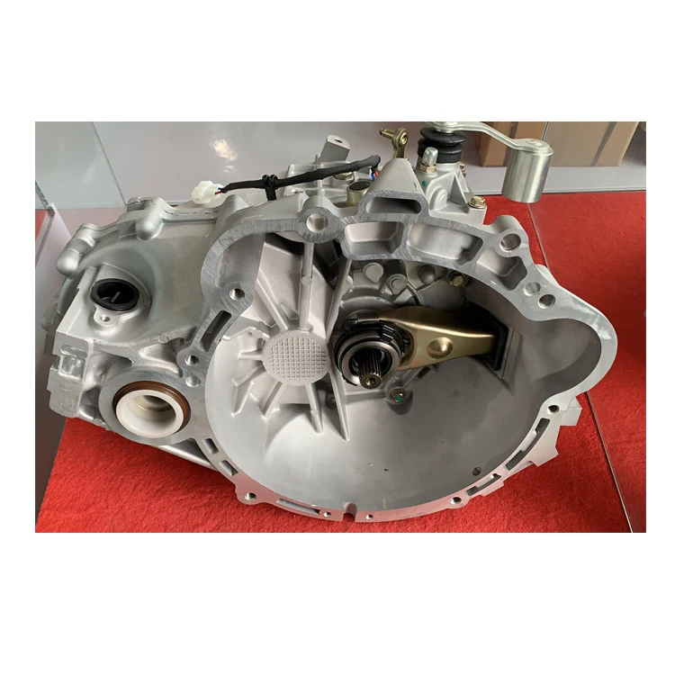 

100% New 517MFG Manual Transmission Gearbox for Lifan X60