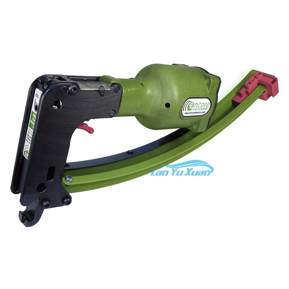 

2000-1020 Pneumatic Clinching Tool