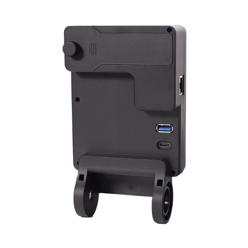 

500/550 Meter Head Wind Resistance Rowing Machine Display Accessories Multifunctional Instrument Household Rowing Machine