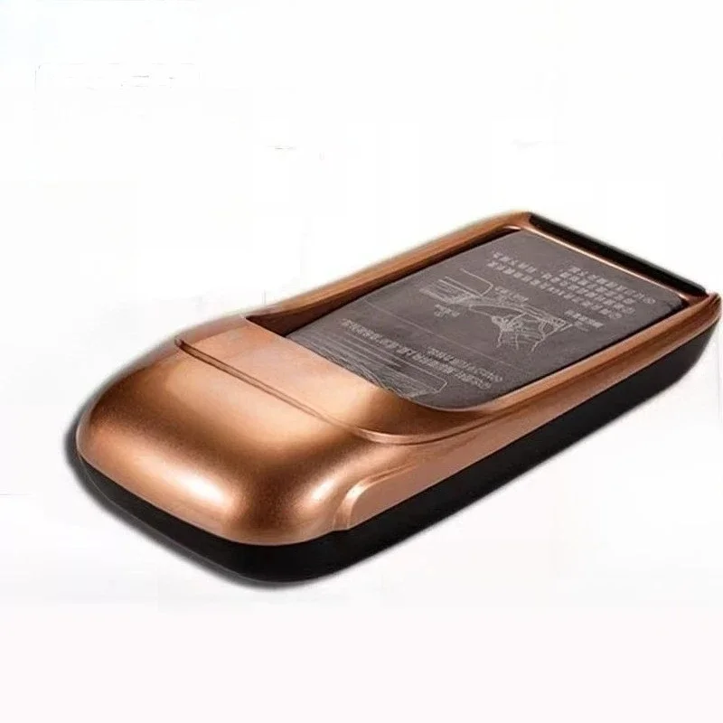 Automatic shoe cover shoe film machine foot cover machine shoe film