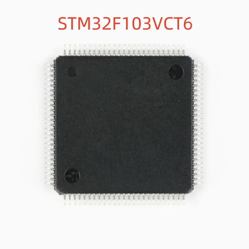 STM32F103VCT6 #1