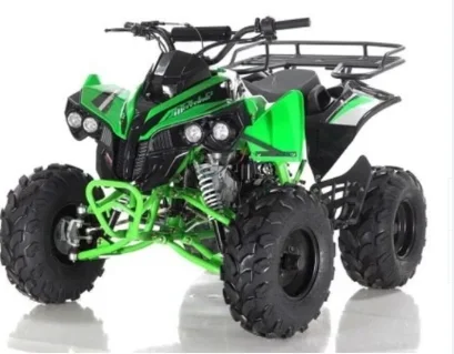 Hot sale125CC ATV Four-wheel vehicle mountain ATVs off-road Motorcycle for Adults Atv good quality for sale wholesale