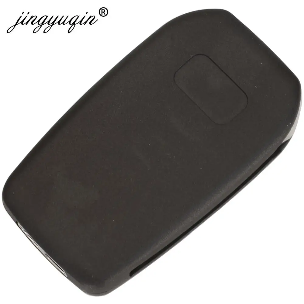 jingyuqin 2/3 Buttons Modified Flip Remote Key Shell Case For Lexus RX300 RX350 RX400h SC430 GX470 LS400 GS300 ES300 ES330 LX470