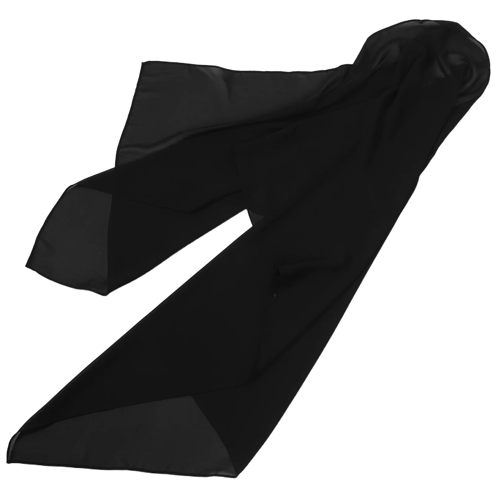 Рисунок 5 - Шифоновая вечерняя накидка