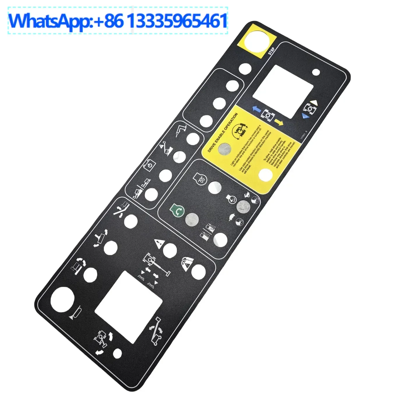 Genie 147603GT Stic… - image