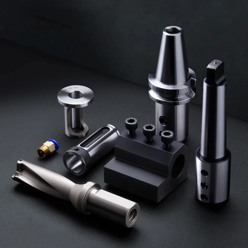 SP Series Drill Bites Insert Drill Metal Drill Bits 13mm-50mm Depth 2D 3D 4D Indexable U Drill Machinery Lathes CNC Water