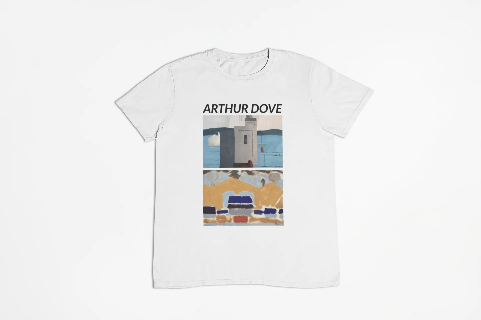 Arthur Dove T Shirt Abstract Art Dada American Modernism Modern John Marin Helen Torr