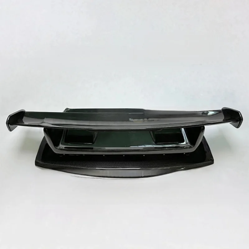 

High Quality Racing Tuning Duckbill Rear Trunk Spoiler Wing 2015-2018