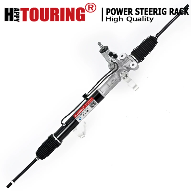 Power Steering Rack Gear For Hyundai Genesis coupe 57700-2M002 577002M002 left hand drive