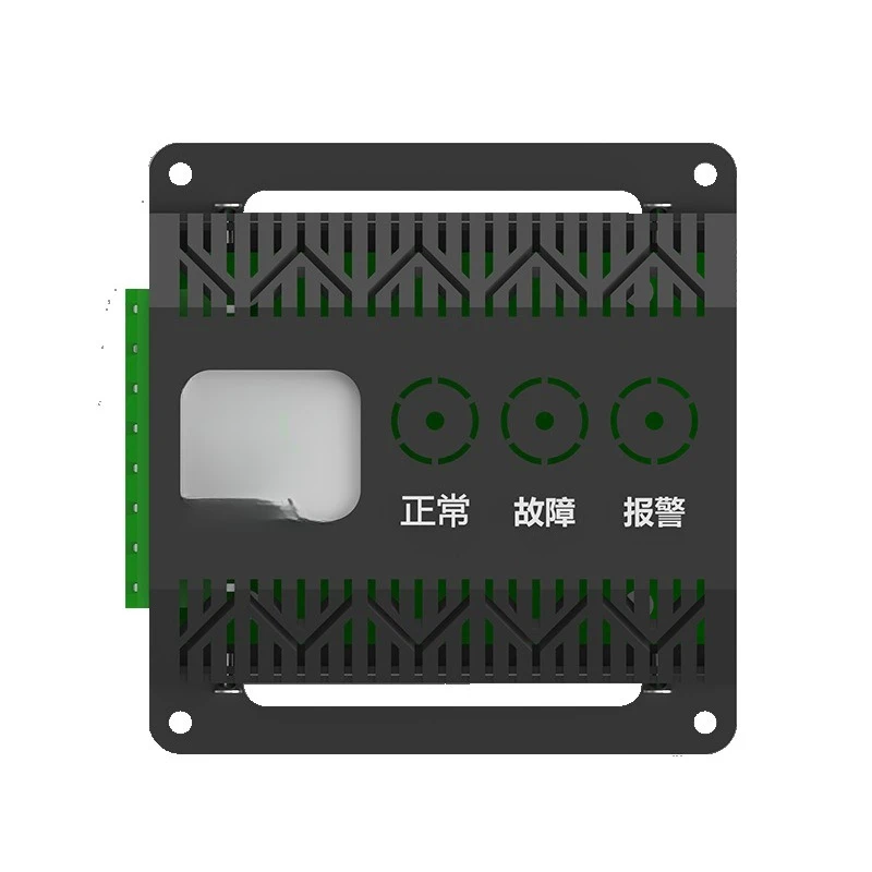 

device of carbon monoxide and smoke sensing temperature for energy storage power station Energy storage fire detector