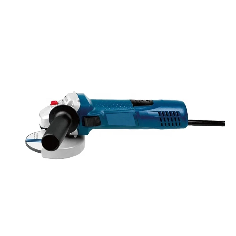 

4 Inch Electric Grinder 100mm Professional Mini Angle Grinder China Factory