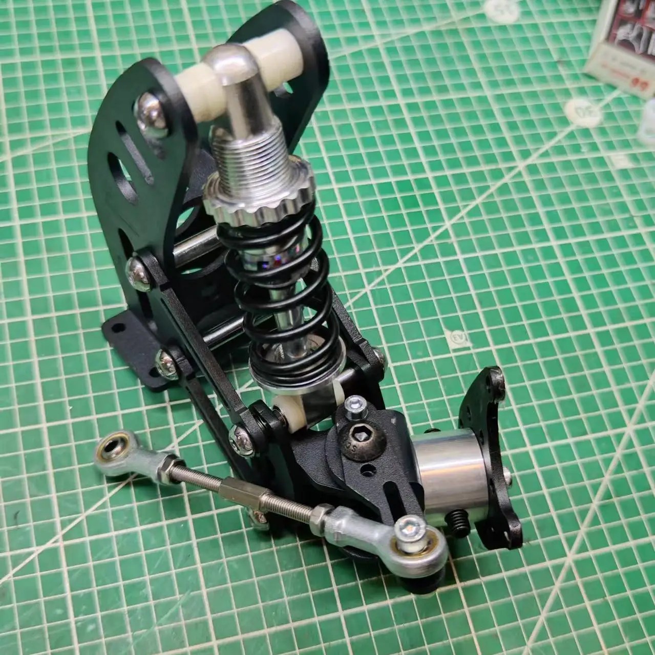 

Twist Car Camper Shock Absorber Scooter Robot Trolley Trailer Shock Absorber Multifunctional Shock Absorber