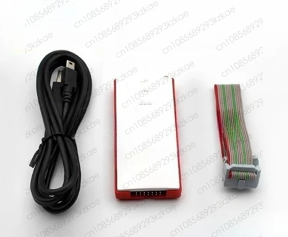 E8A Burner Emulation Programmer R0E00008AKCE00 Microcontroller Programming And Debugging Tool with High Compatibility