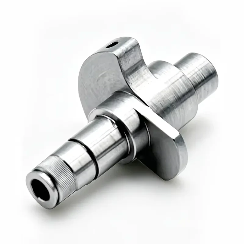 for  Custom  Machining Parts Precision Metal Components Automation Equipment  Manufacturing Service