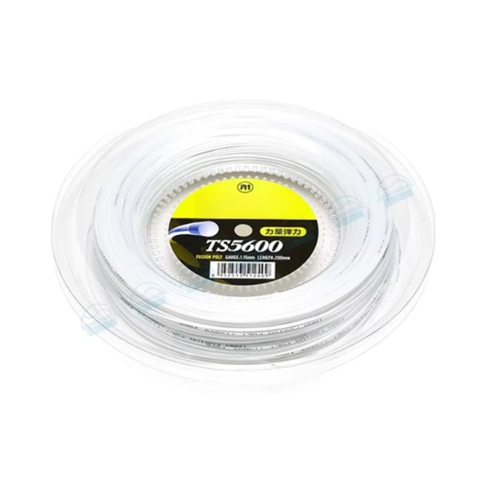 Taan 5600 Premium Tennis Strings for Enhanced Performance