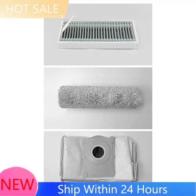 

【2025 ГОРЯЧИЙ】Применимые сменные аксессуары для пылесоса Toecovacs, щетка для пылесоса