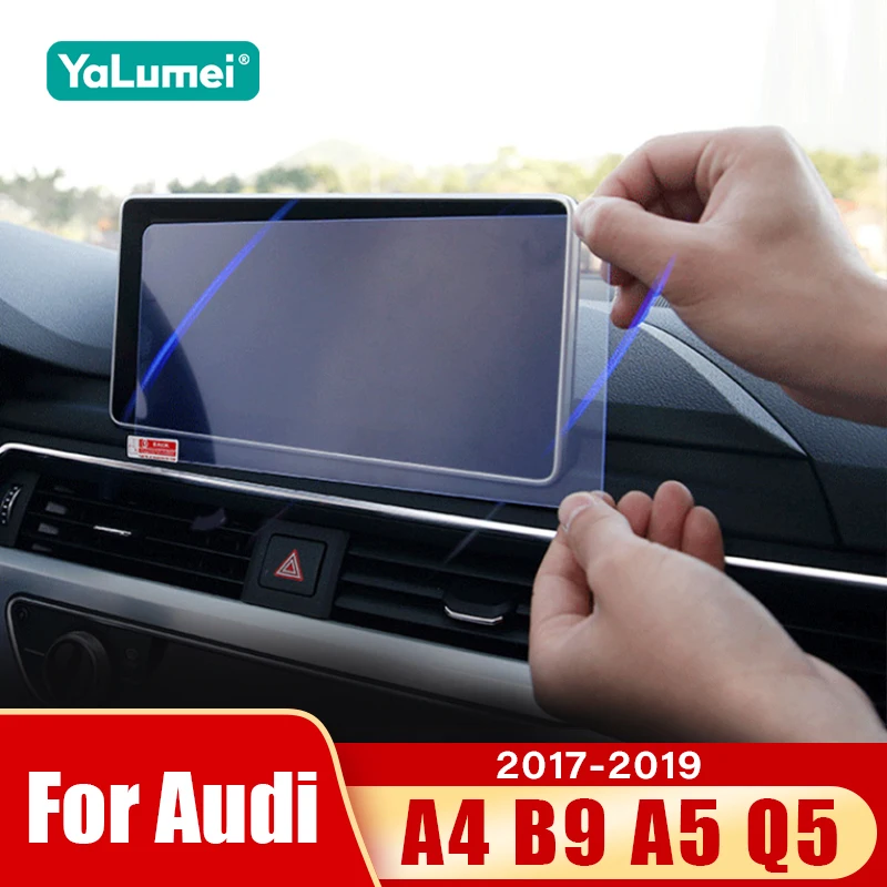 For Audi A4 B9 S4 A…