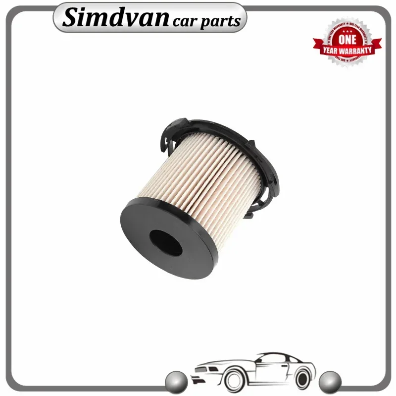 

Filter Element Cleaner CC119176BB CC119176BC CC11-9176-BB CC11-9176-BC for Ford Transit V348 V362