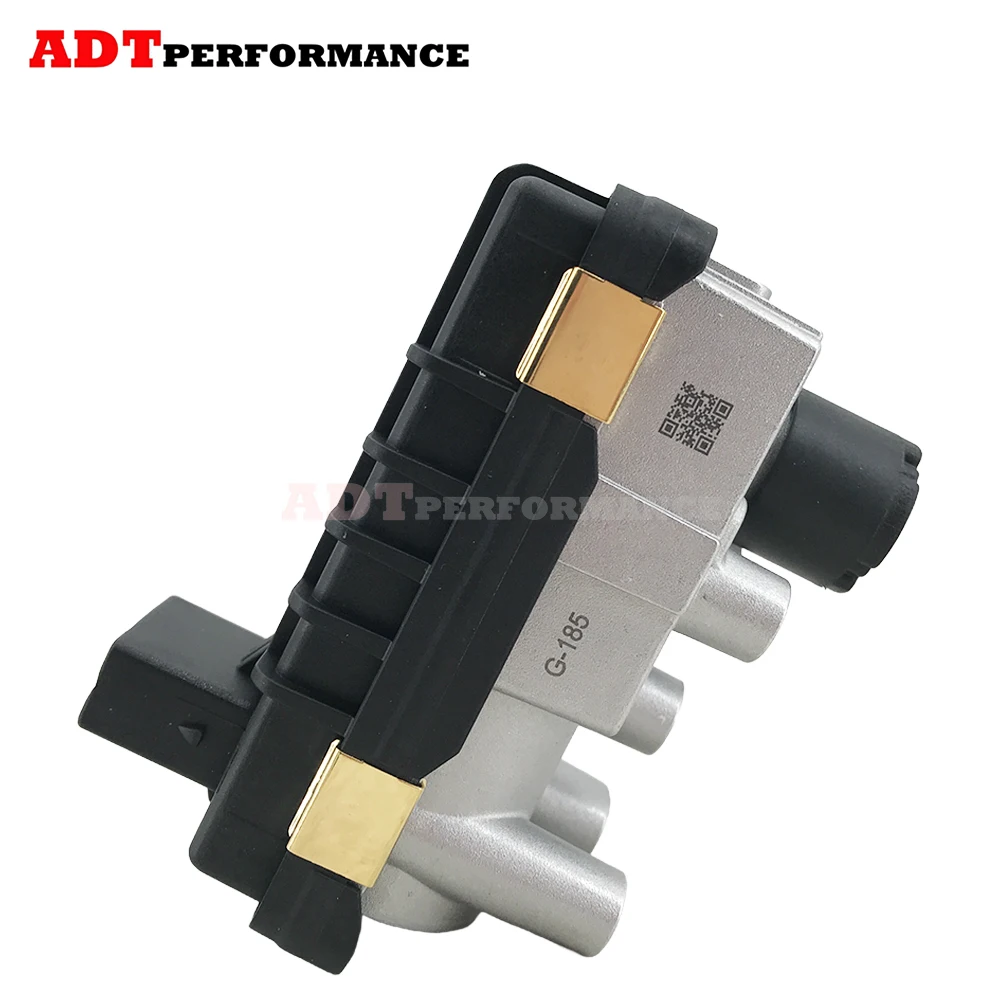 

Электронный актуатор турбонагнетателя G-185 G185 712120 6NW008412 для MERCEDES C-200 CDI 727461-0002 727461-0003 727461-0004 742693-5003S