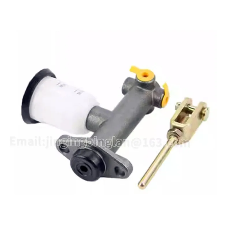 

Главный тормозной насос вилочного погрузчика CPCD30, высококачественный цилиндр