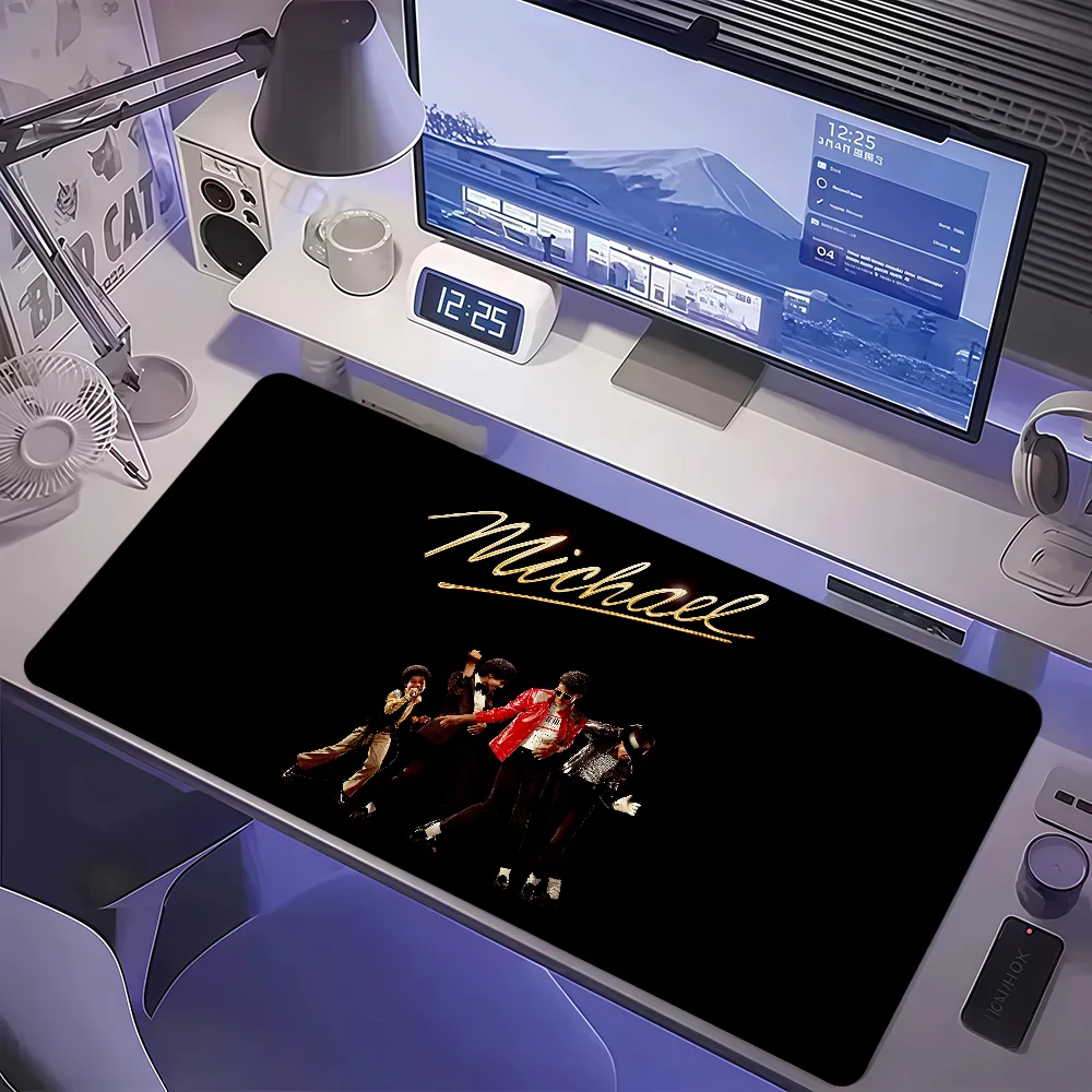 2026 Cool M-Michael J-Jackson - Gaming Accessories On Sale incelemesi ve fiyatı