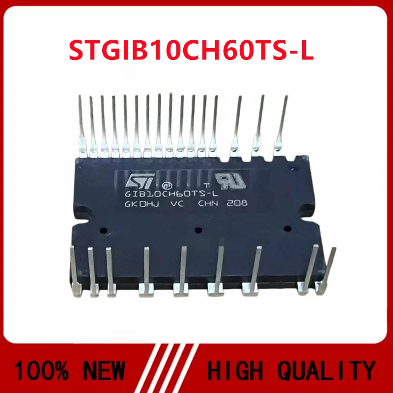 GIB15CH60TS-L STGIB15CH60TS-L GIB10CH60TS-L STGIB10CH60TS-L SDIP2B-26 Integrated circuit IC chip