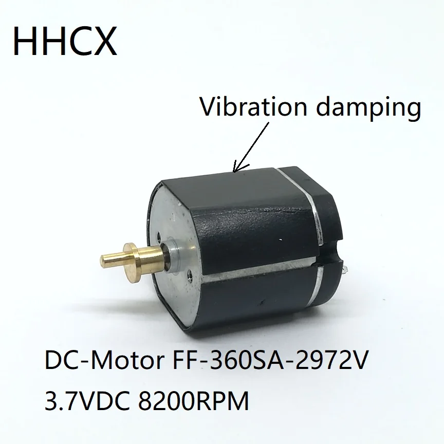 1PCS Dc-Motor FF-36…