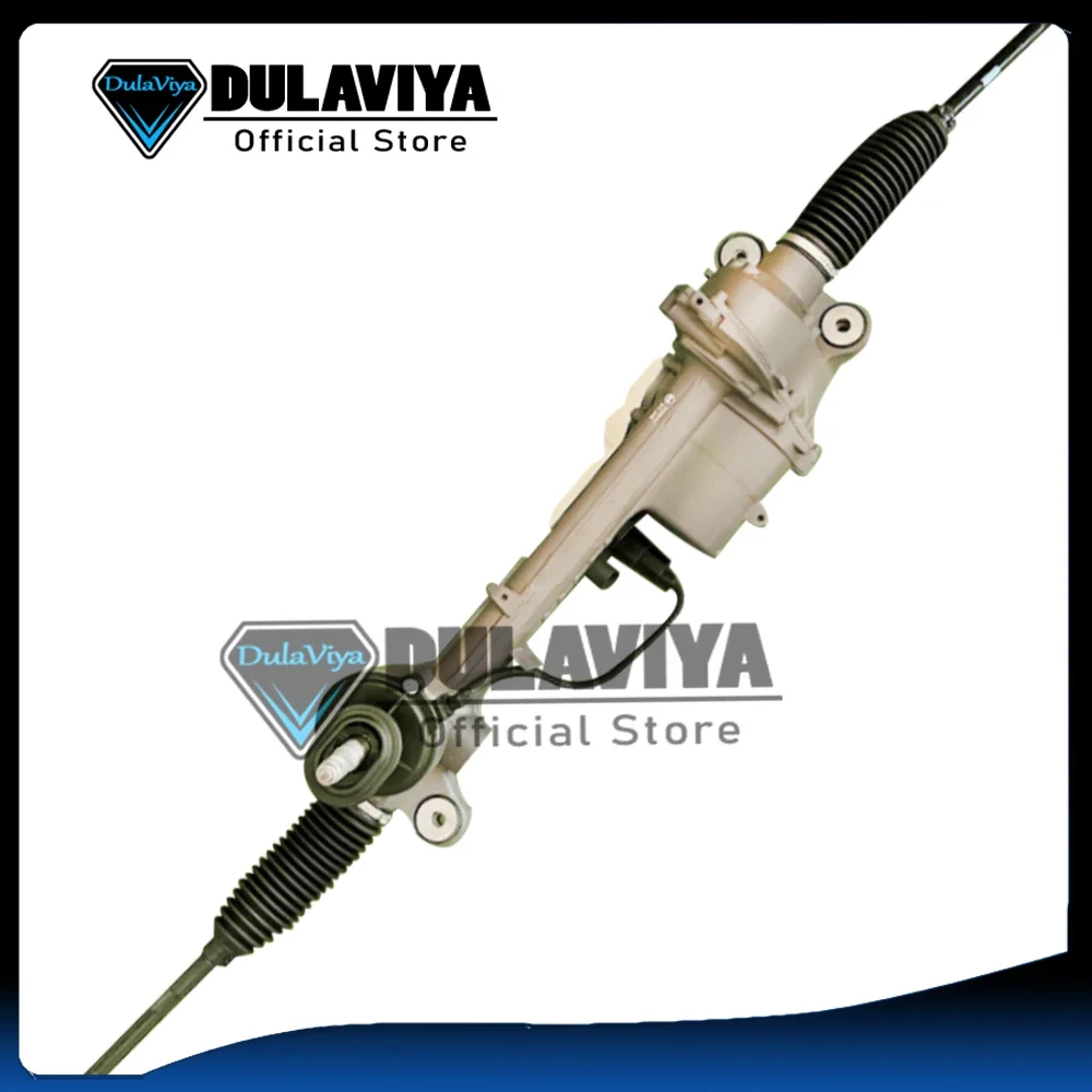 

Electric Power Steering Rack GEAR For Volkswagen Tiguan Passat AUDI Q3 5N1423058A 5N1423058AX 5N1423058C 5n1909144k 5N1423058E
