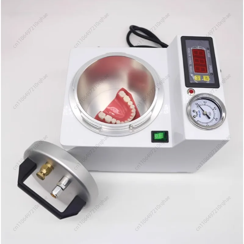 

Полимерзатор под давлением, портативный протез, плита с вареными зубами, ортодонтическая адсорбция, ремонт силиконовой резины