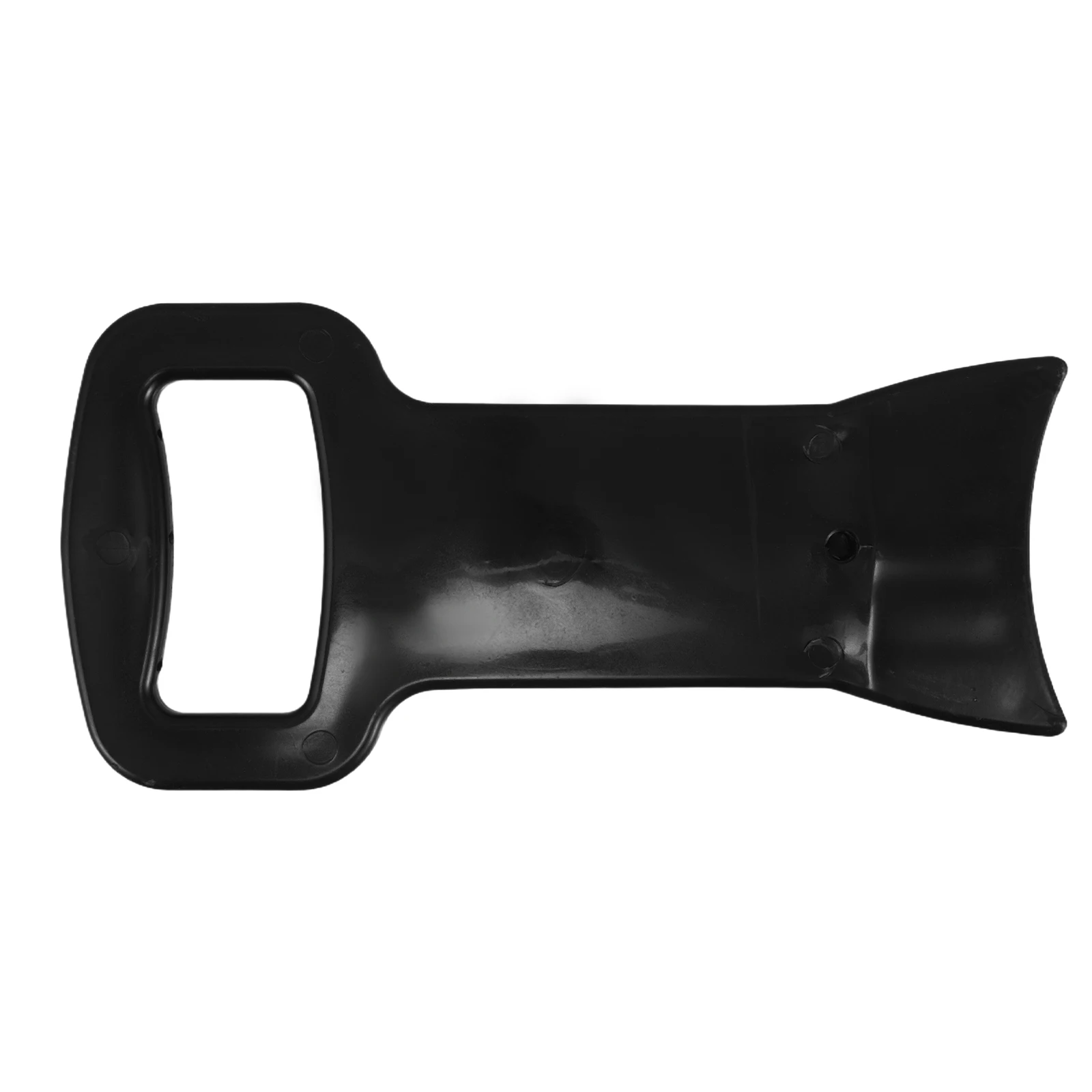 

Compression Disassembly Machine Car Repair Tool Effort Saving Durable Plastic Retainer Portable Flat Holder Tire Mount Demount