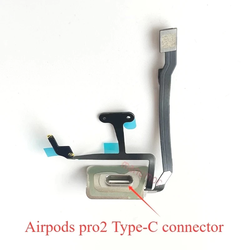 Charging port Flex Cable Dock Connector For AirPods Pro Series