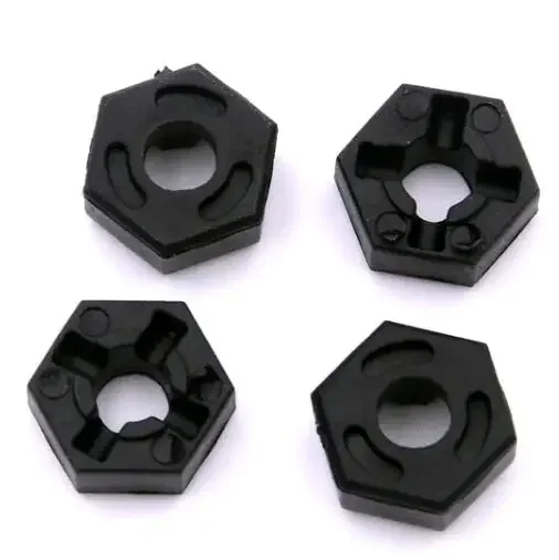 Gear Servo Remote Control Steering Cup Connection Bearing Arm Nine Bones Transmissio for WLtoys 104009 Rc Car Spare Parts