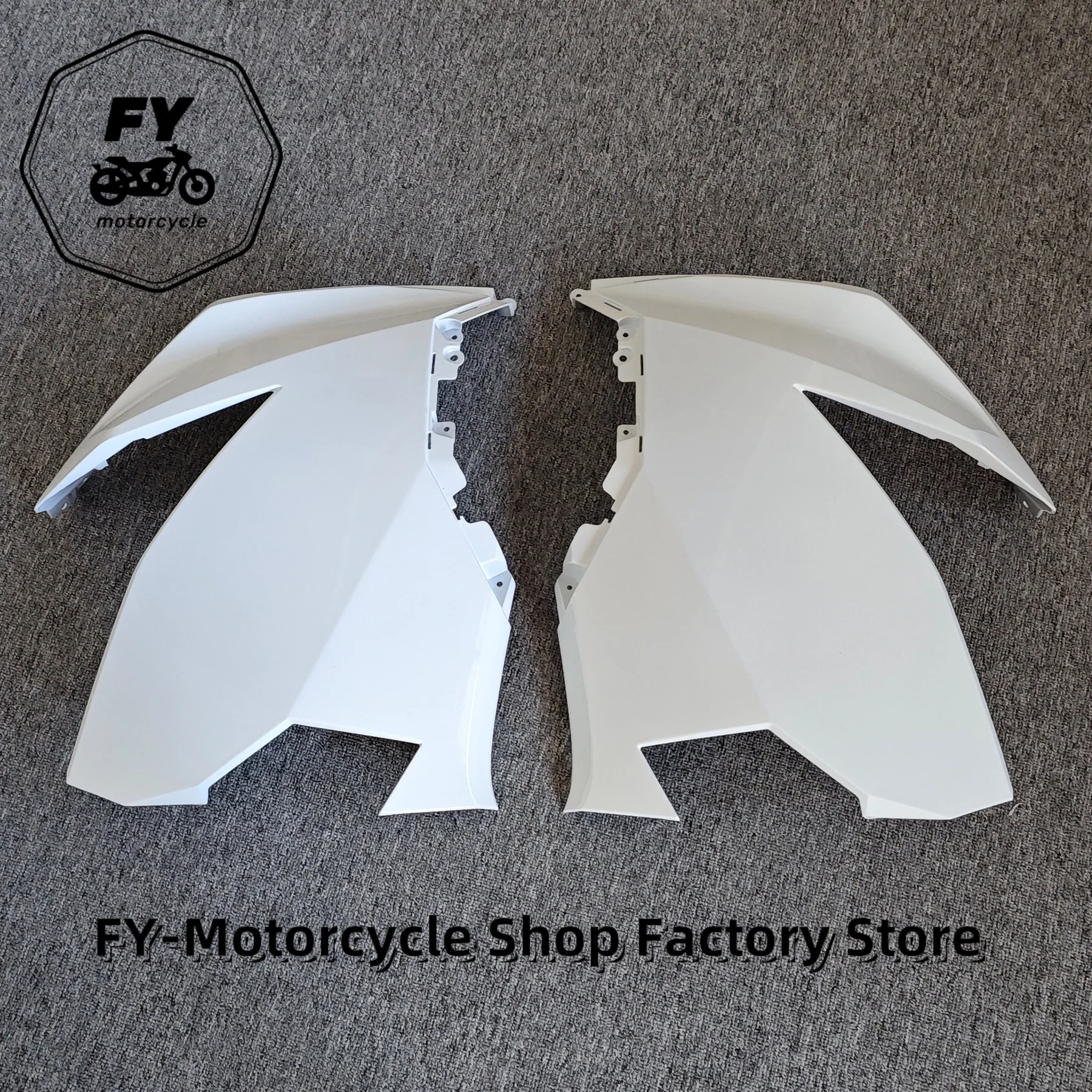 

Motorcycle Full Body Kits Fairing For KAWASAKI Ninja400 / Ninja 400 / EX 400 2018 2019 2020 2021 2022 2023 ABS Injection