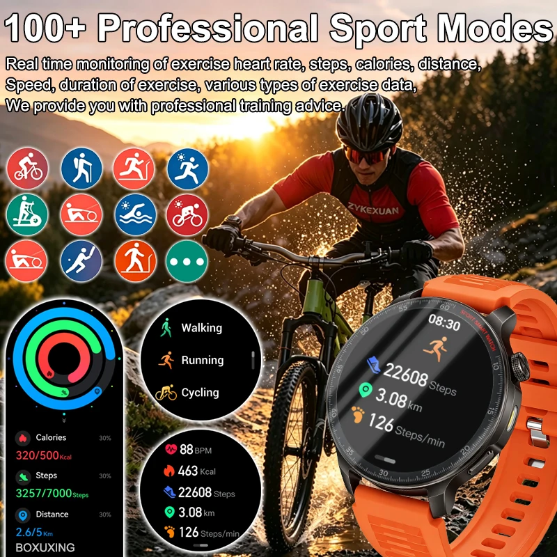 Neue 1000-mAh-Batterie, Sport- – Aquatic Sports Performance Bewertung und Preis